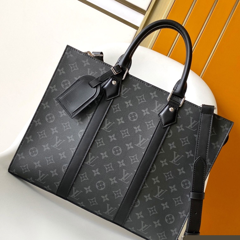 LV Shopping Bags